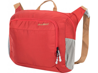 HUSKY TRAVEL BAG GASSEY 10L blue (3)