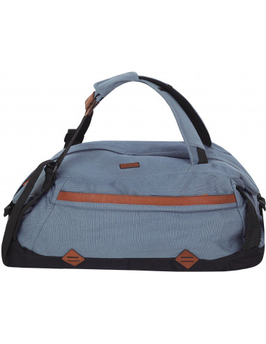 HUSKY TRAVEL BAG GOREST 40L blue