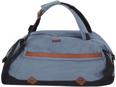 HUSKY TRAVEL BAG GOREST 40L blue