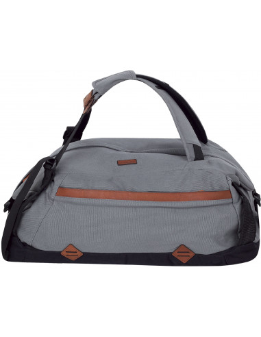 HUSKY TRAVEL BAG GOREST 40L blue