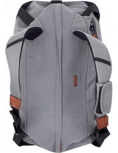 HUSKY TRAVEL BAG GOREST 40L blue