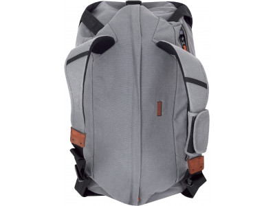 HUSKY TRAVEL BAG GOREST 40L blue