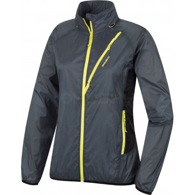 Ladies Ultralight jacket LORT L anthracite