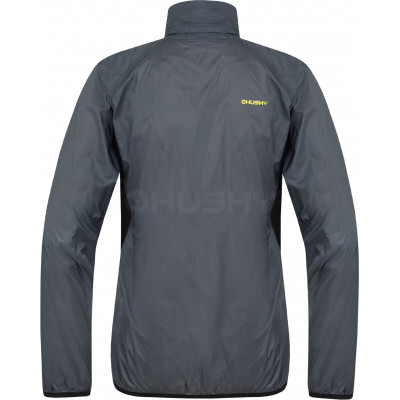 Ladies Ultralight jacket LORT L anthracite 2