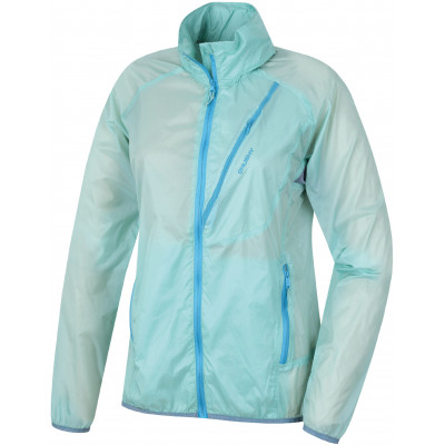Ladies Ultralight jacket LORT L light green