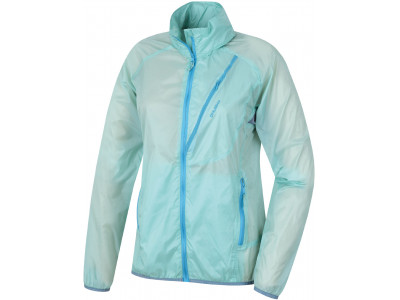 Ladies Ultralight jacket LORT L light green