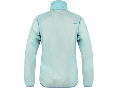 Ladies Ultralight jacket LORT L light green