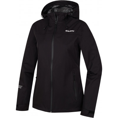 Ladies Jacket 2 lamino LAMY L black