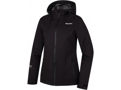 Ladies Jacket 2 lamino LAMY L black