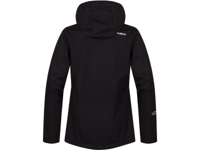 Ladies Jacket 2 lamino LAMY L black