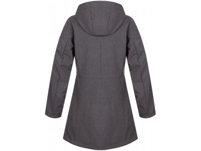 Sieviešu softshell jaka SARA L grafīts