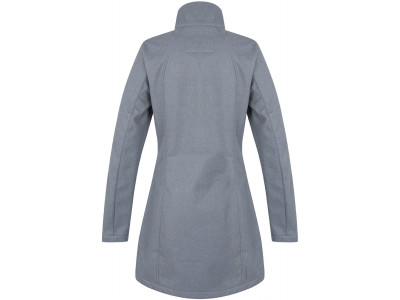 Sieviešu softshell jaka SIVIEN pelēks