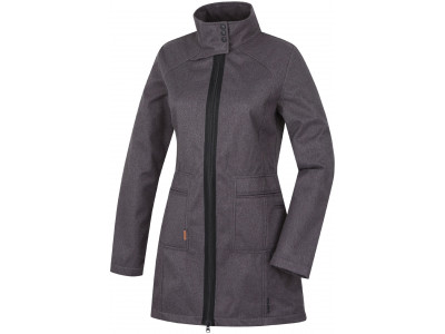 Ladies Softshell jacket SIVIEN black