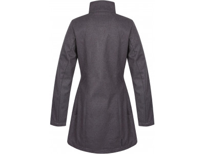 Ladies Softshell jacket SIVIEN black