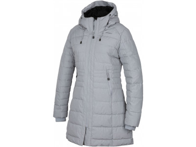 Ladies Outdoor jacket NORMY L grey