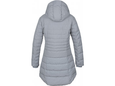 Ladies Outdoor jacket NORMY L grey