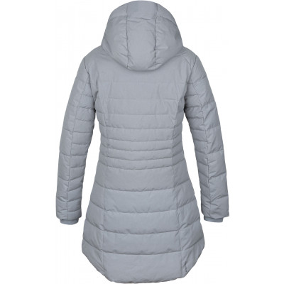 Ladies Outdoor jacket NORMY L graphite 2