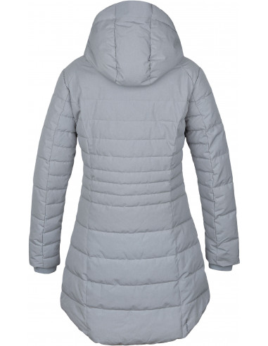 Ladies Outdoor jacket NORMY L graphite