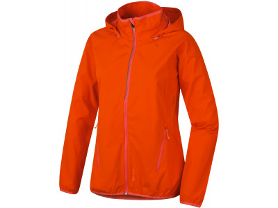 Sieviešu softshell jaka SALLY L tumšas laškrāsas