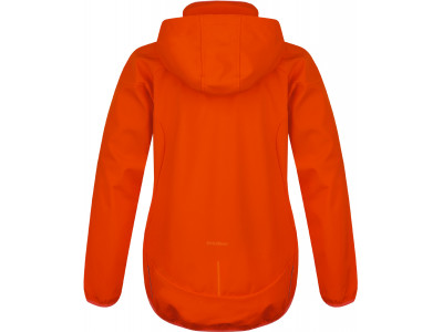 Sieviešu softshell jaka SALLY L tumšas laškrāsas