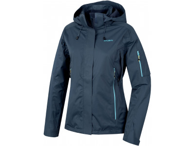 Ladies Outdoor jacket NETA L anthraciteLadies