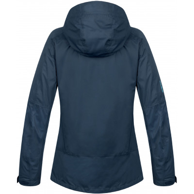 Ladies Outdoor jacket NETA L anthraciteLadies 2