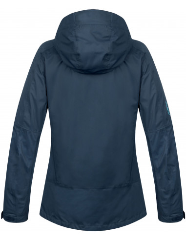 Ladies Outdoor jacket NETA L anthraciteLadies