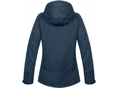 Ladies Outdoor jacket NETA L anthraciteLadies