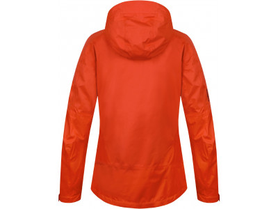 Ladies Outdoor jacket NETA L bright redLadies