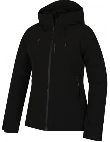 Ladies Jacket NARBI L black