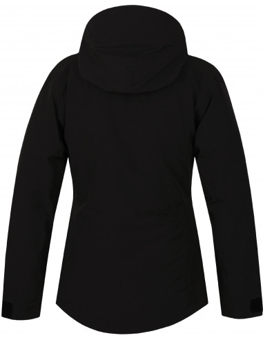 Ladies Jacket NARBI L black