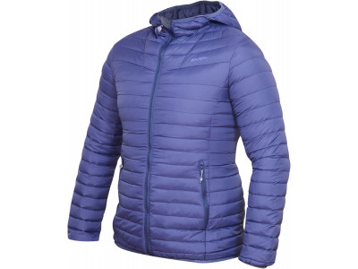 Ladies Down jacket DREESER L blue purple