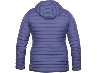 Ladies Down jacket DREESER L blue purple