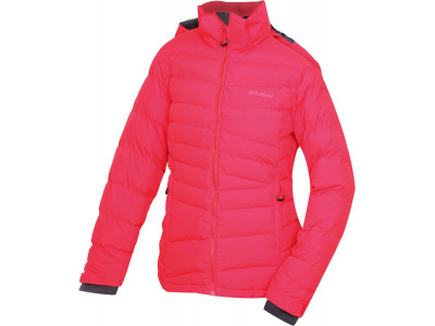 Ladies Down jacket HERAL L sweet red
