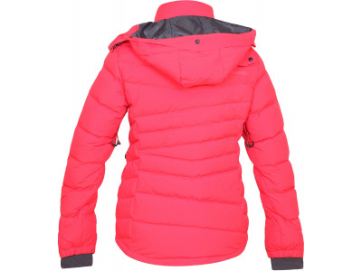 Ladies Down jacket HERAL L sweet red