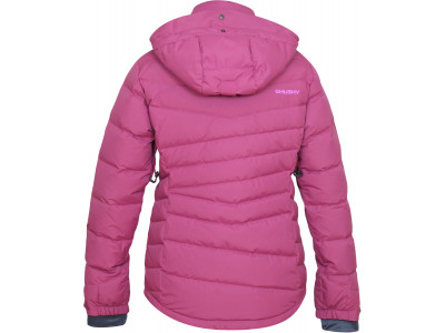 Ladies Down jacket HERAL L wine