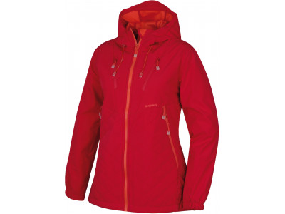 Ladies Softshell jacket SALEX L bright pink