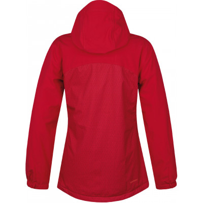 Ladies Softshell jacket SALEX L bright pink 2