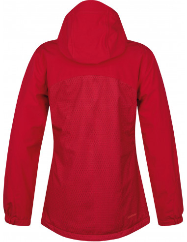 Ladies Softshell jacket SALEX L bright pink