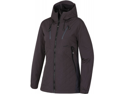 Ladies Softshell jacket SALEX L graphite