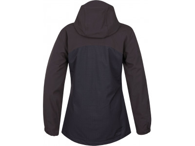 Ladies Softshell jacket SALEX L graphite