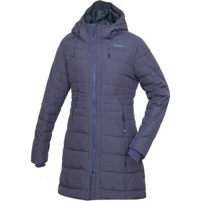Ladies Outdoor jacket NORMY L blue purple