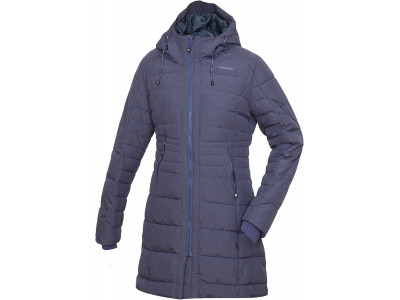 Sieviešu brīvā laika jaka NORMY L zili lillā