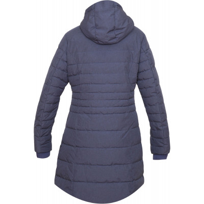 Ladies Outdoor jacket NORMY L blue purple 2