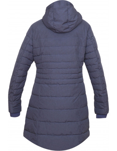 Sieviešu brīvā laika jaka NORMY L zili lillā