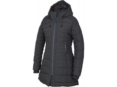 Ladies Outdoor jacket NORMY L blackMensthol