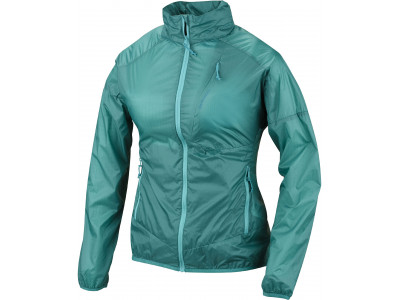 Ladies Ultralight jacket LORT L fadded turquoise