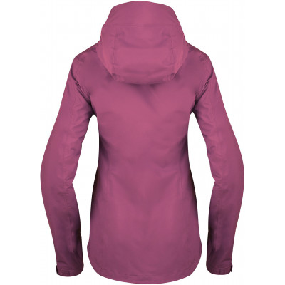 Ladies Outdoor jacket NOSTER L light wineLadies 2