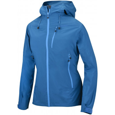 Ladies Outdoor jacket NOSTER L dark blueLadies