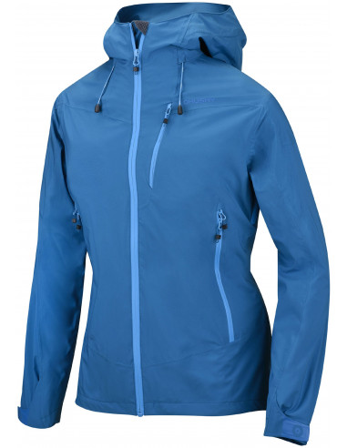 Ladies Outdoor jacket NOSTER L dark blueLadies